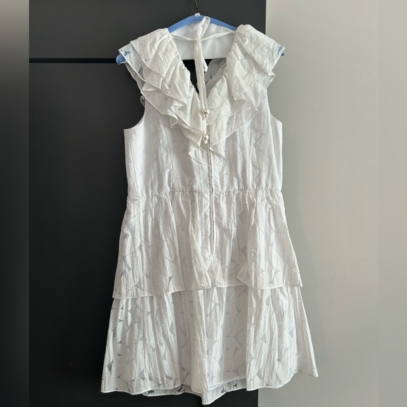 Lilly Ritamarie Ruffle Dress - Picture 5 of 6